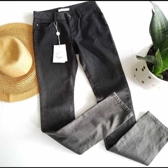 Givenchy Pants - NWT authentic Givenchy ombré skinny jeans